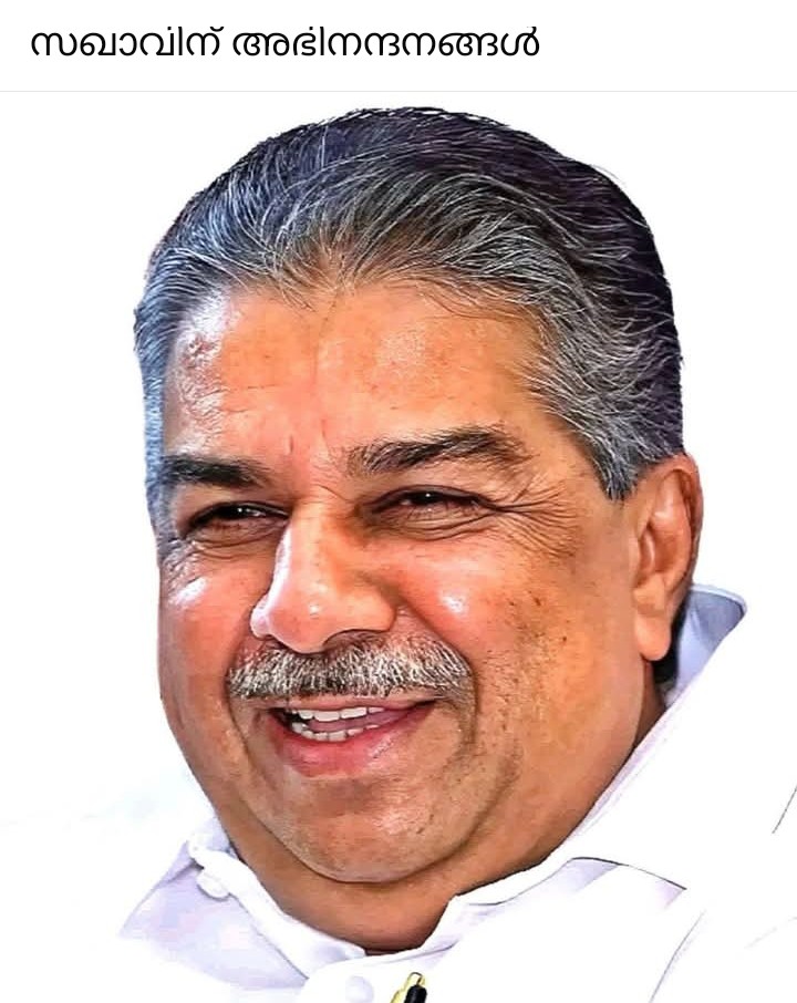 ആറു മാസം കഴിയുമ്പോൾ കേരളത്തിലെ ജനങ്ങൾ പിശകു പറ്റി എന്നു തിരിച്ചറിയും: സജി ചെറിയാൻ